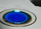 Hflb-46 φωτεινή μπλε χρωστική ουσία για SGS βιομηχανίας λιπάσματος το πρόσθετο πιστοποιητικό προμηθευτής