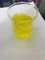 Υδροδιαλυτή κίτρινη σκόνη χρωστικών ουσιών χρώματος hfdly-49 ταρτραζίνης βαθμού τροφίμων υψηλής αγνότητας προμηθευτής